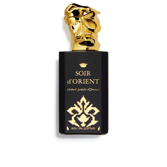 Sisley Soir D'Orient Perfume Eau De Parfum Elegancia Nocturna Encantadora