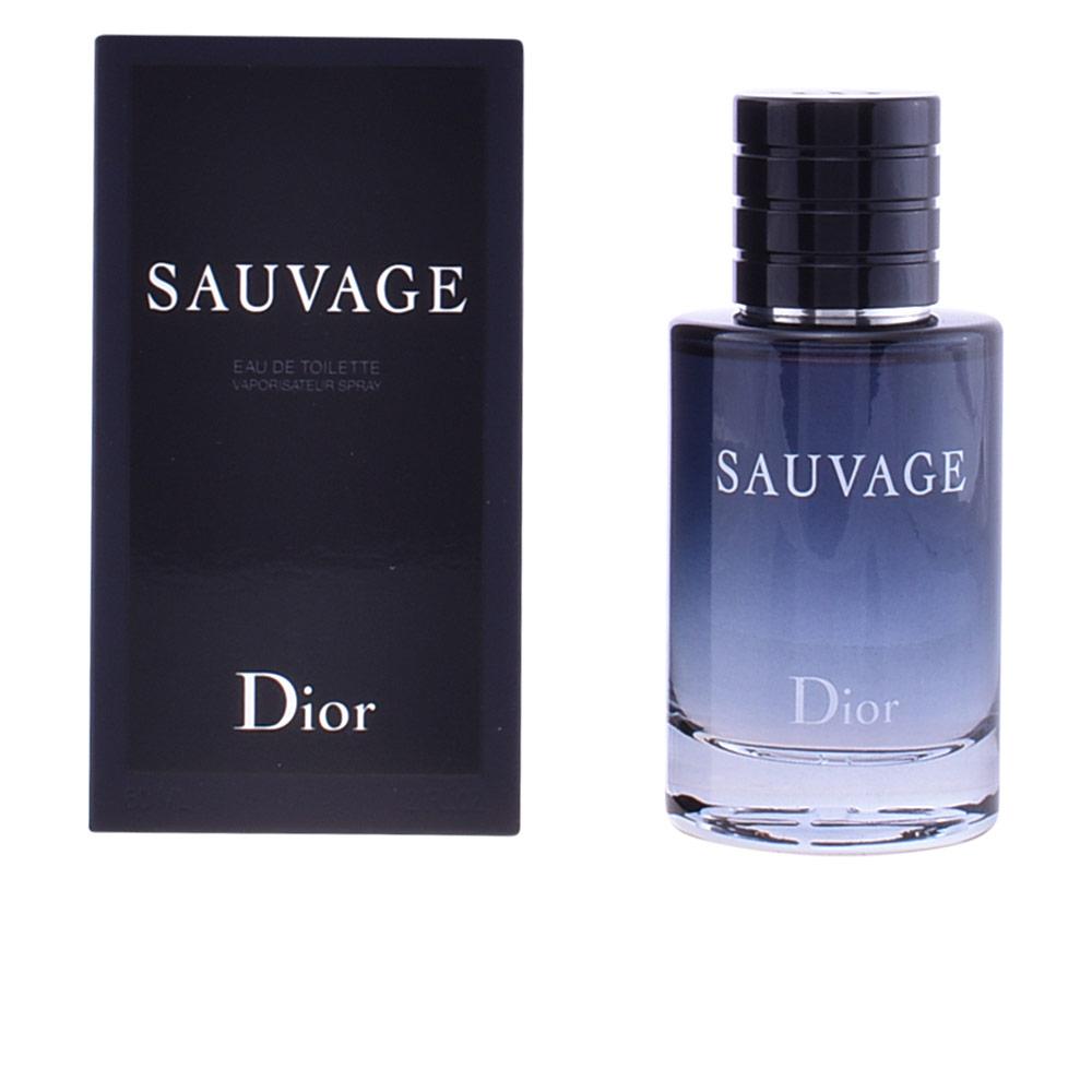 Dior Sauvage Perfume Eau De Toilette Hermosa Masculinidad Rústica