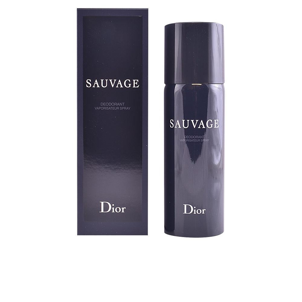 Dior Sauvage Deodorante Spray Freschezza Tutto Il Giorno
