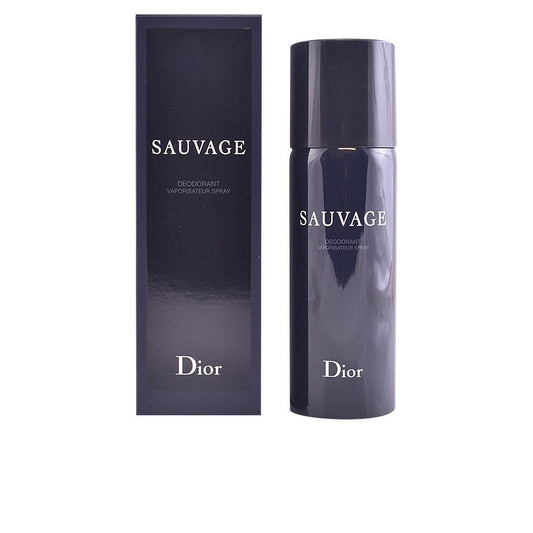 Dior Sauvage Deodorante Spray Freschezza Tutto Il Giorno