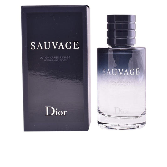 Dior Sauvage Lozione Dopobarba Confort Rinfrescante