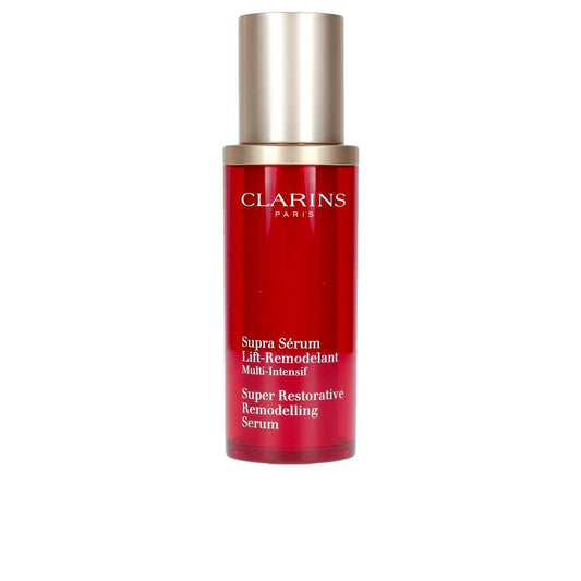 Clarins Multi Intensive Sérum Visage Effet Raffermissant