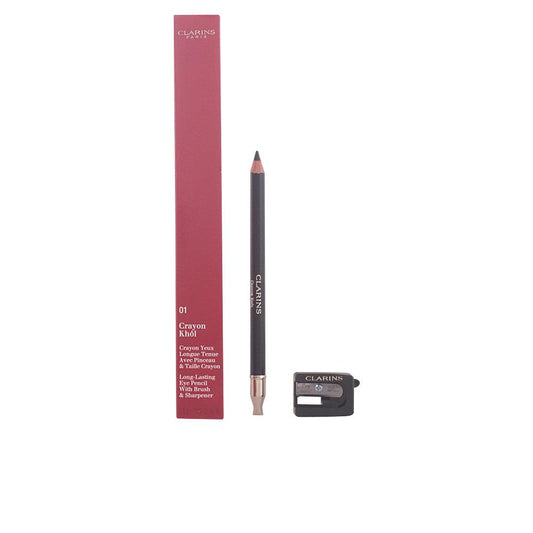 Clarins Crayon Eyeliner Sguardo Intenso E Duraturo