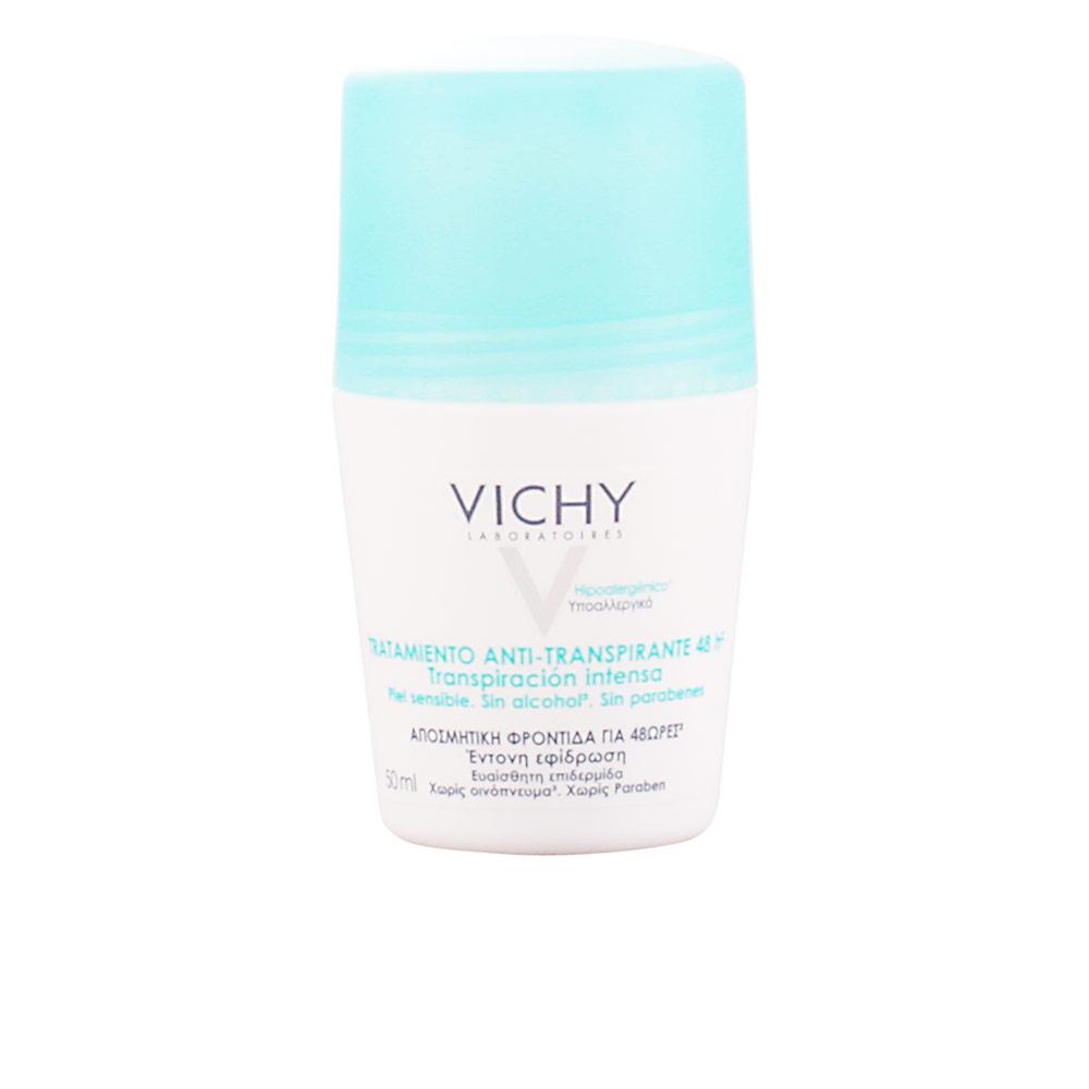 Vichy Deo Vichy Deodorante Roll On Antitraspirante Protezione 48 Ore