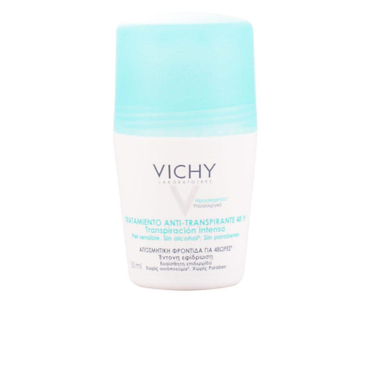 Vichy Deo Vichy Deodorante Roll On Antitraspirante Protezione 48 Ore