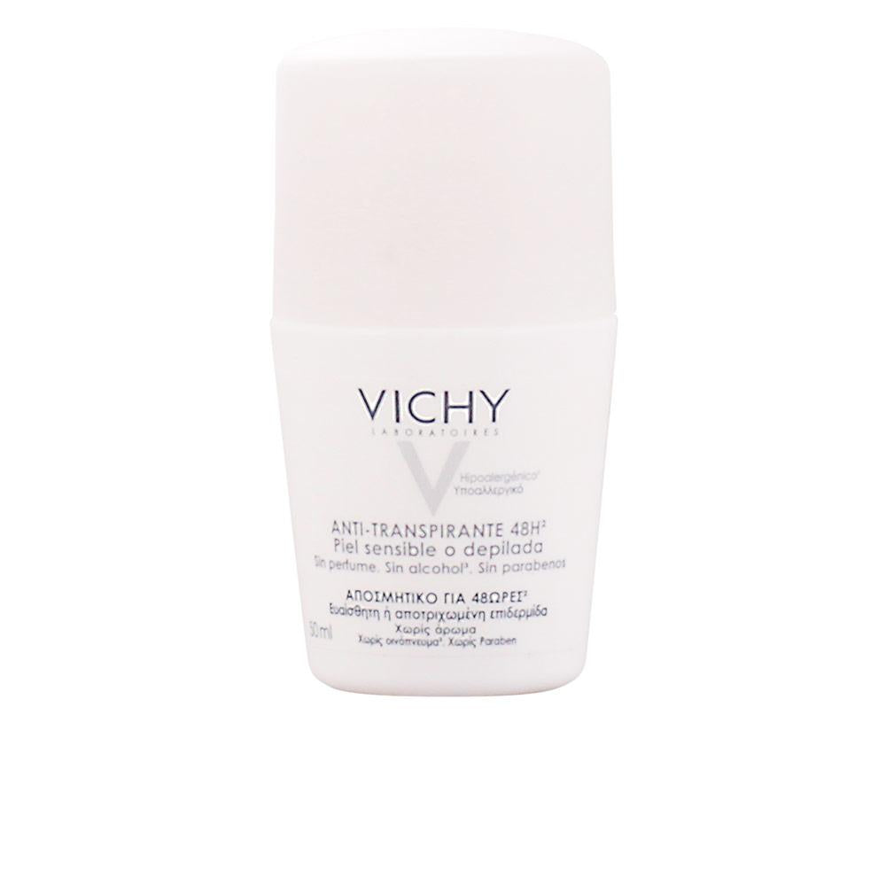 Vichy Deo Vichy Deodorante Per Pelli Sensibili 48 Ore Di Protezione