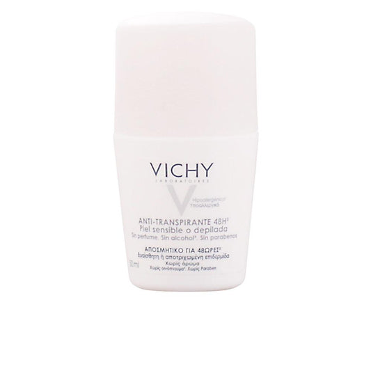 Vichy Deo Vichy Deodorante Per Pelli Sensibili 48 Ore Di Protezione