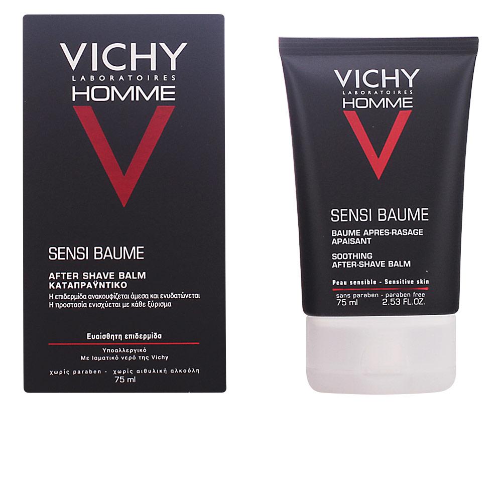 Vichy Vichy Homme Balsamo Dopobarba Sollievo Post Rasatura