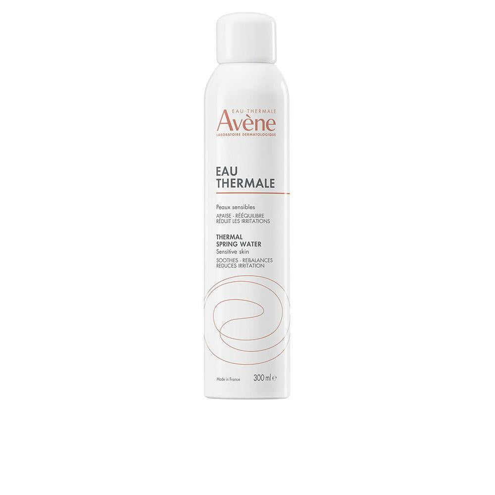 Avène Eau Thermale Spray Cosmético Hidratación Suave