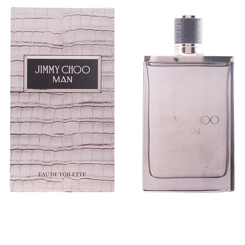 Jimmy Choo Man Profumo Eau De Toilette Fragranza Fruttata Per Uomini