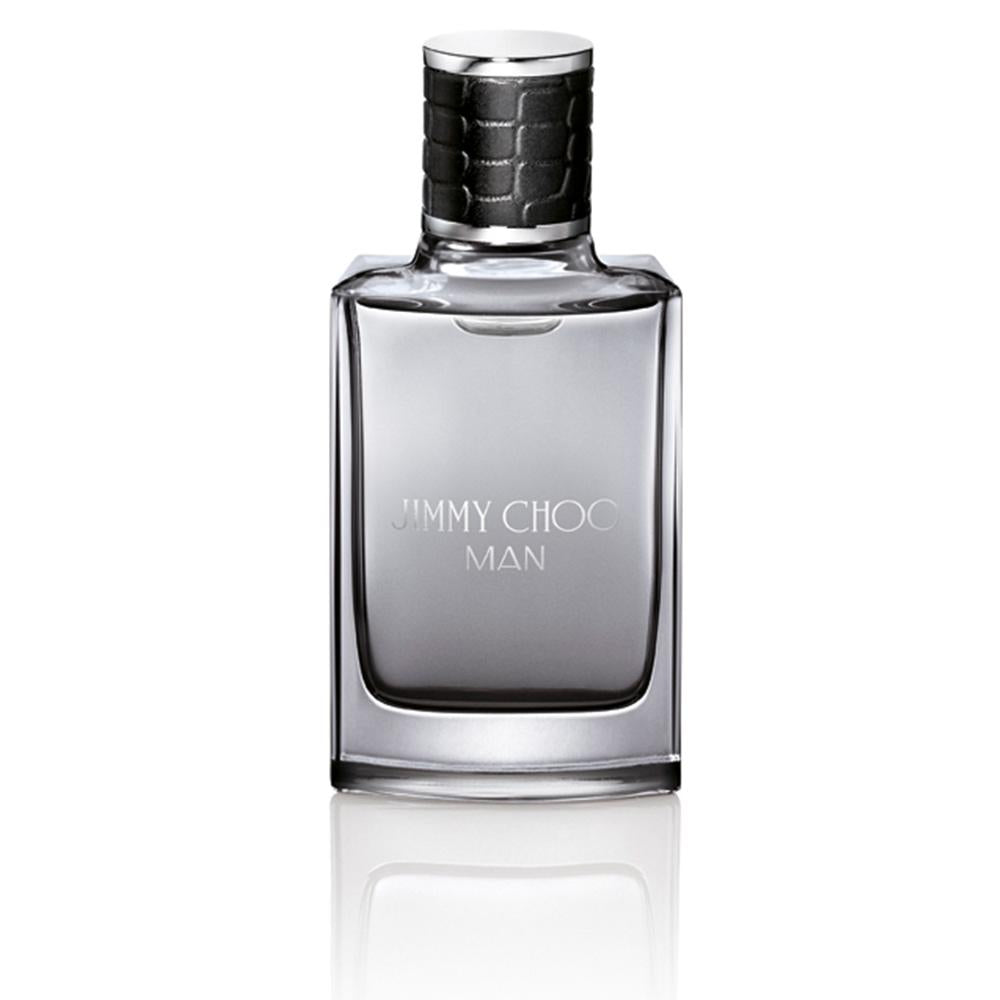 Jimmy Choo Man Eau De Toilette Perfume Fragancia Frutada Para Hombres