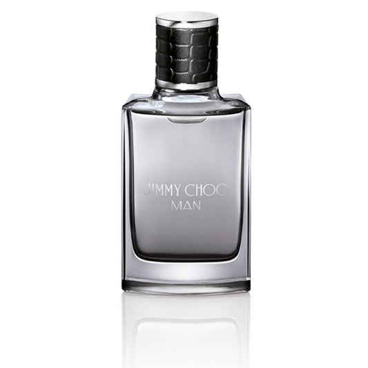 Jimmy Choo Man Eau De Toilette Perfume Fragancia Frutada Para Hombres