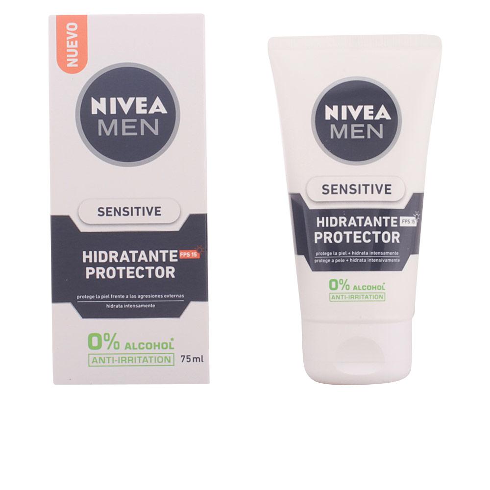 Nivea Nivea Men Moisturizing Face Cream Soothes Irritation and Hydrates