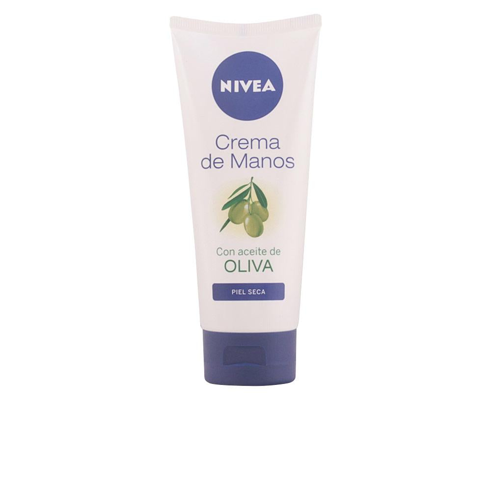 Nivea Nivea Care Crema Per Le Mani Idratazione Quotidiana