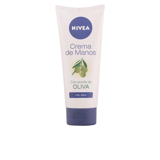 Nivea Nivea Care Crema Per Le Mani Idratazione Quotidiana