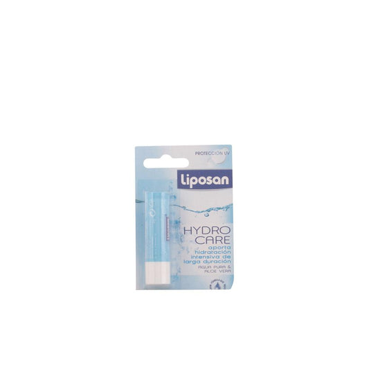 Liposan Liposan Hydro Care Lip Balm Stick Long-Lasting Lip Moisturizing