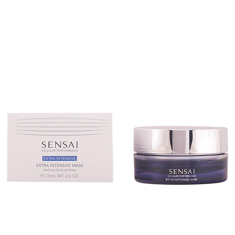 Sensai Cellular Performance Extra Intensive Maschera Risveglia Pelle Radiosa