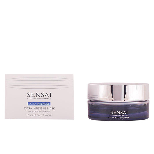 Sensai Cellular Performance Extra Intensive Maschera Risveglia Pelle Radiosa