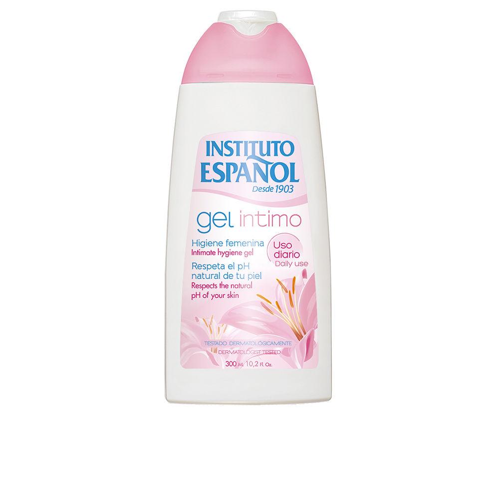 Instituto Espaol ntima Gel Intimo Idratazione Naturale Delicata