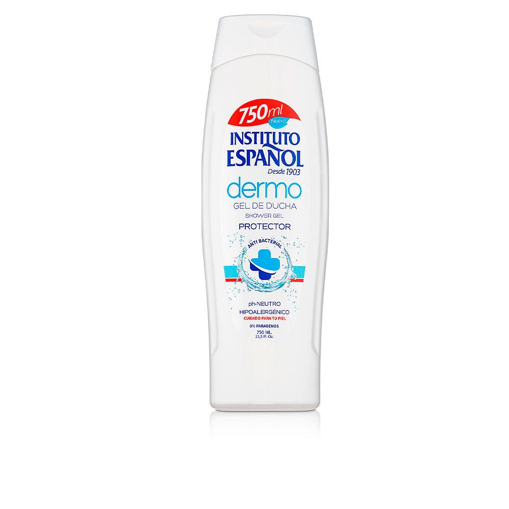 Instituto Espaol Dermo Protector Instituto Espaol Gel De Ducha Limpieza Profunda E Hidratación
