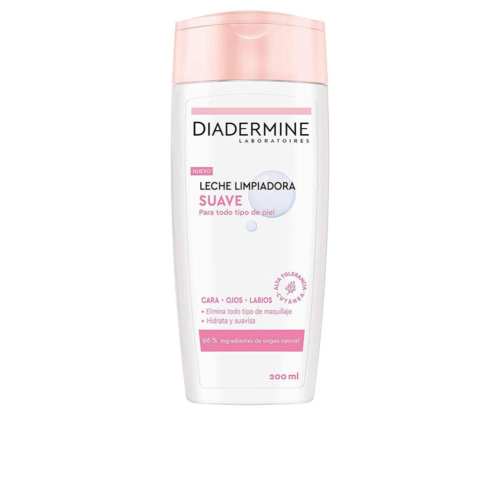 Diadermine Diadermine Cuidado Esencial Latte Detergente Viso Purifica Idrata Protegge Pelle