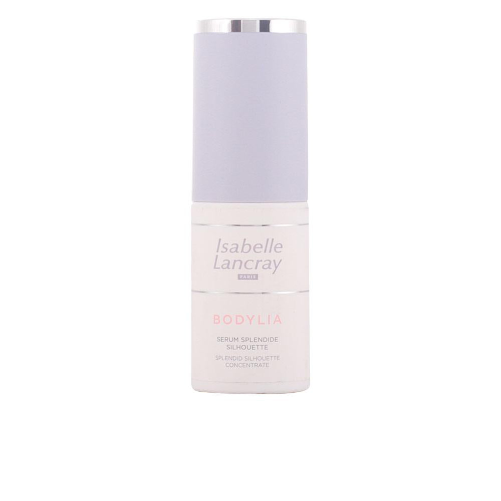Isabelle Lancray Il Bodylia Serum Splendide Silhouette Pelle Tonica E Scolpita