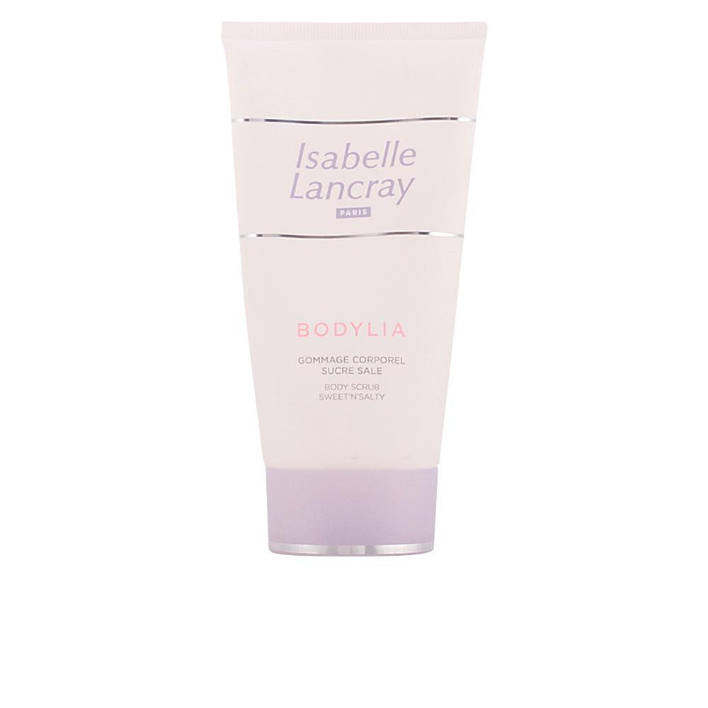 Isabelle Lancray Il Bodylia Scrub Corpo Pelle Soffice E Luminosa
