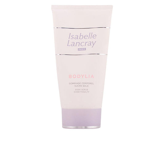 Isabelle Lancray The Bodylia Body Scrub Soft and Radiant Skin