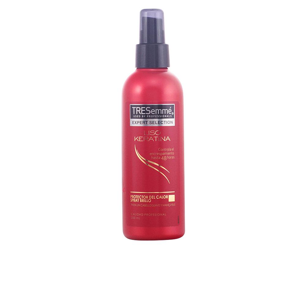 Tresemme Tresemmé Liso Keratina Spray Protettivo Per Calore 48 Ore
