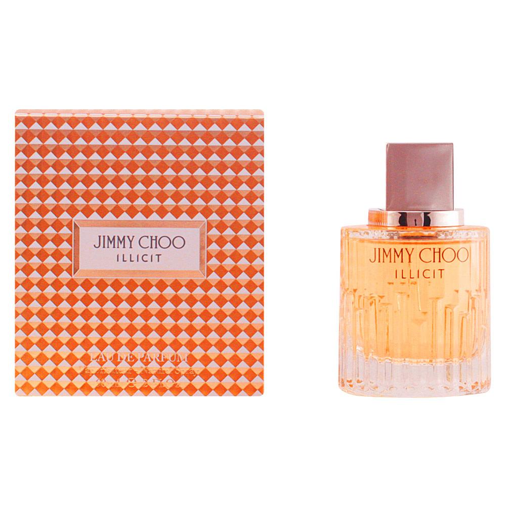 Jimmy Choo Illicit Parfum Eau De Parfum Mystique Et Audace