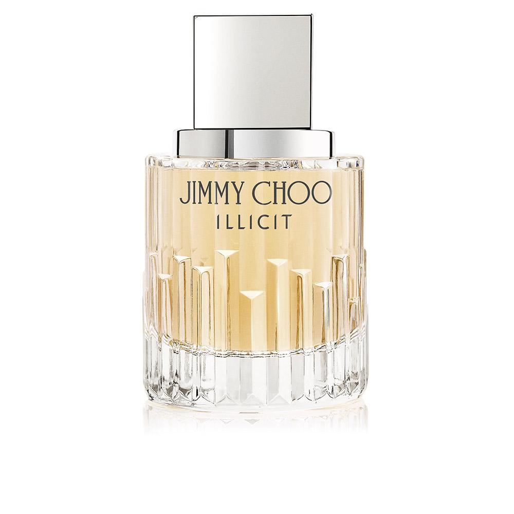 Jimmy Choo Illicit Parfum Eau De Parfum Mystique Et Audace