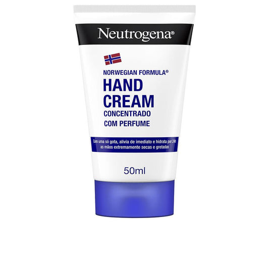 Neutrogena Crema De Manos Crema Per Le Mani Idratazione Profonda E Protezione