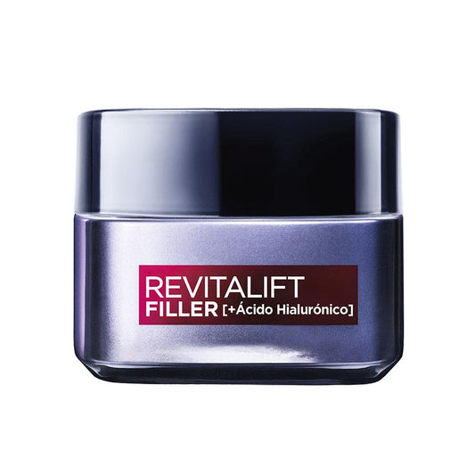 L'Oréal Paris Revitalift Crema Giorno Pelle Più Firme E Luminosa