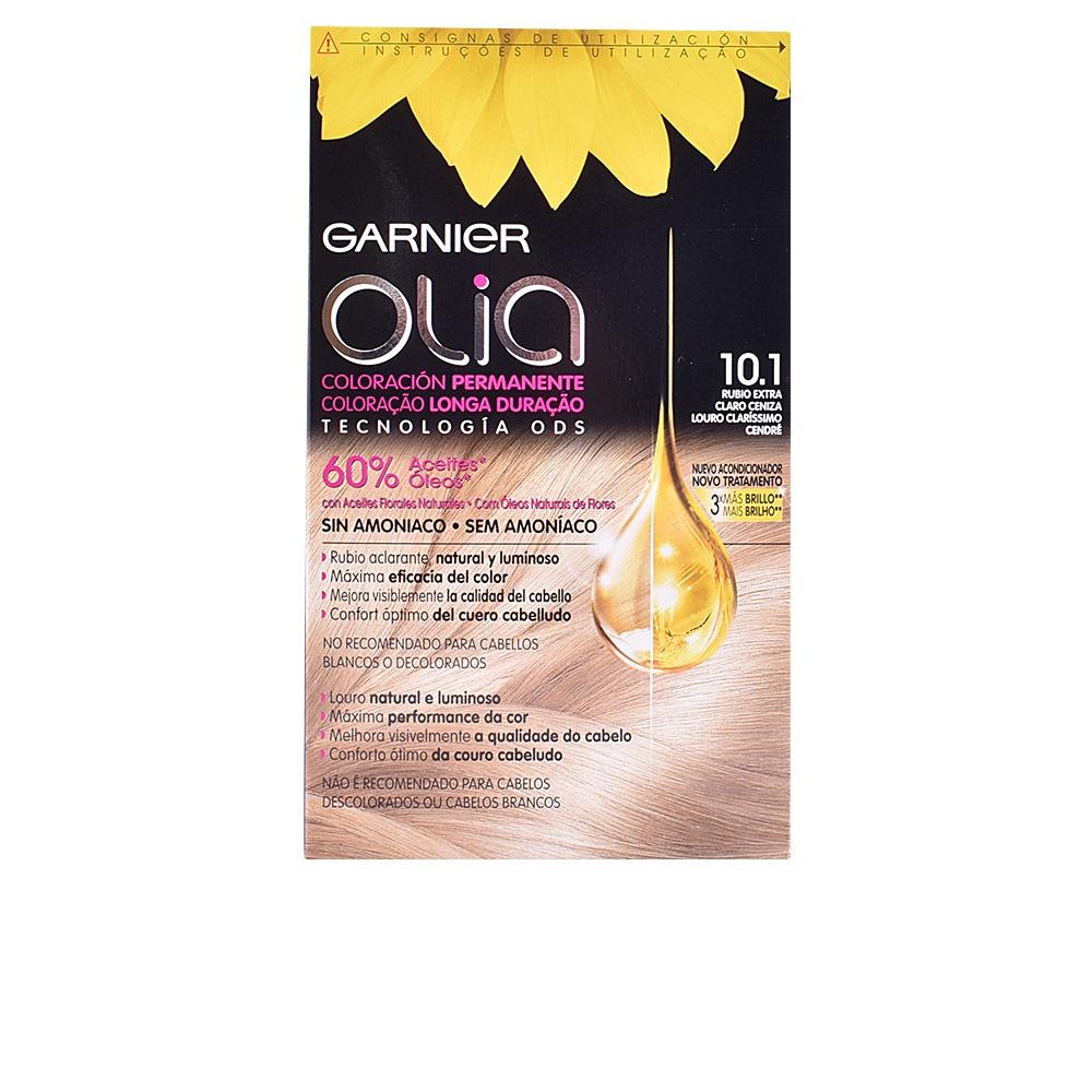 Garnier Olia Colorazione Permanente Brillantezza Senza Ammoniaca