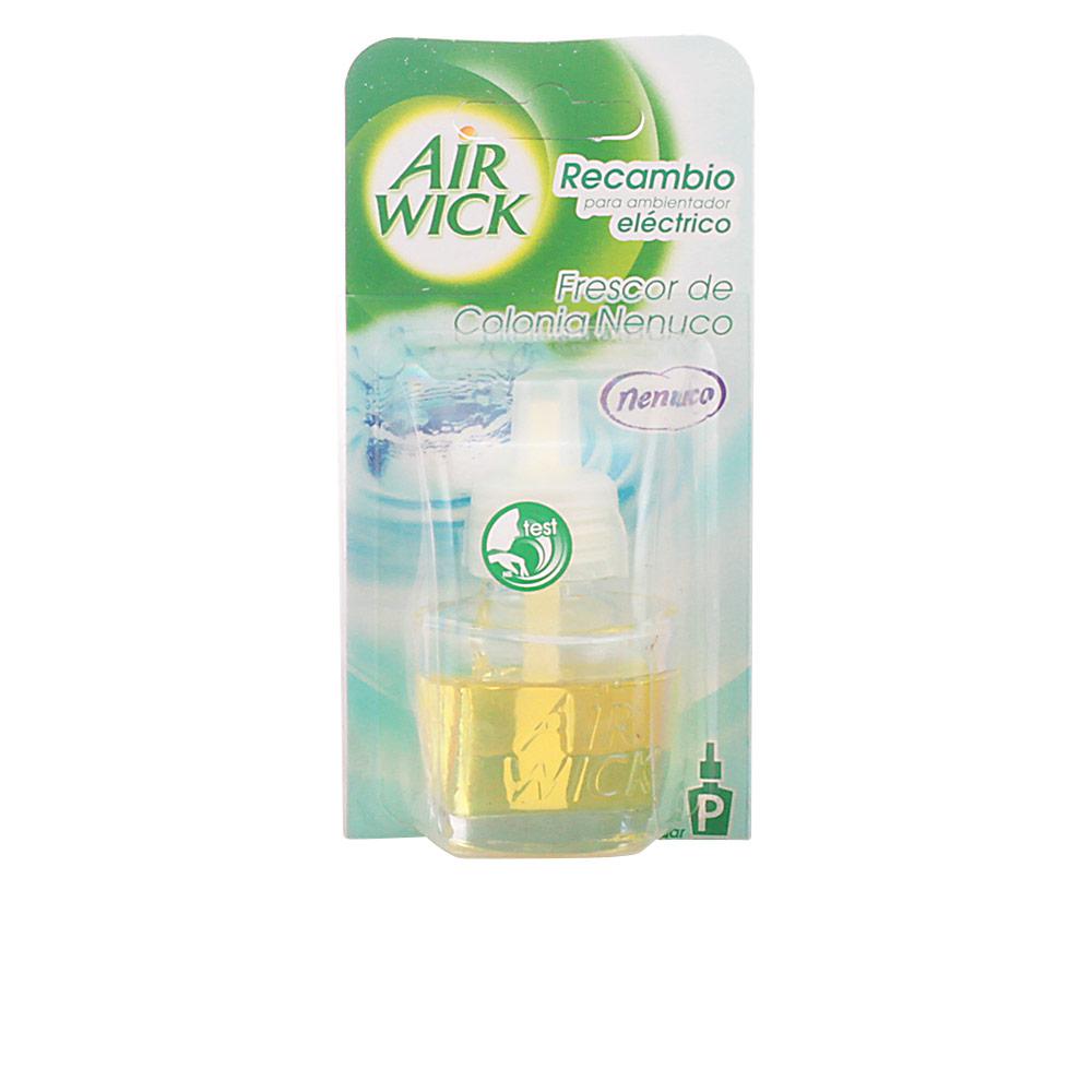 Air-Wick Air Freshener Nenuco Freshness for the Home