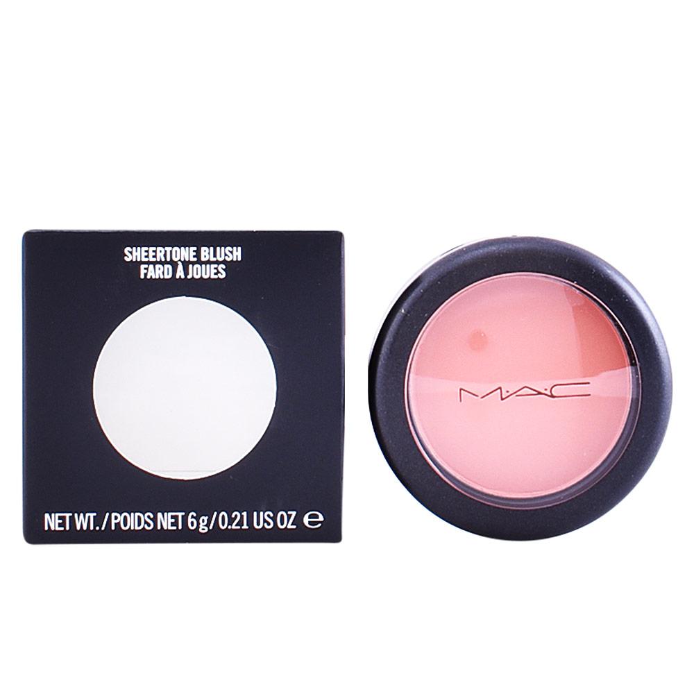 Mac Sheertone Blush Cosmetico 8 Ore Di Luminosità