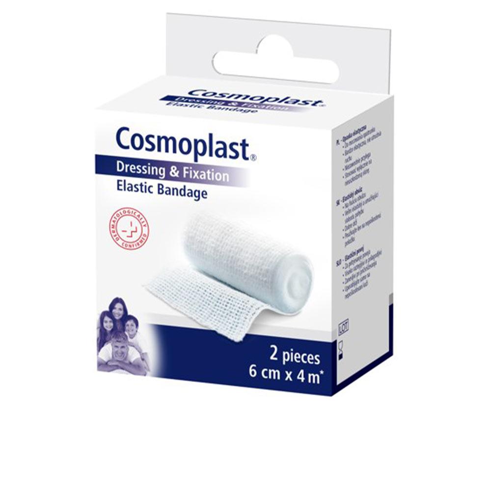 Cosmoplast Cosmoplast Fascia Elastica Applicazione Rapida E Sicura