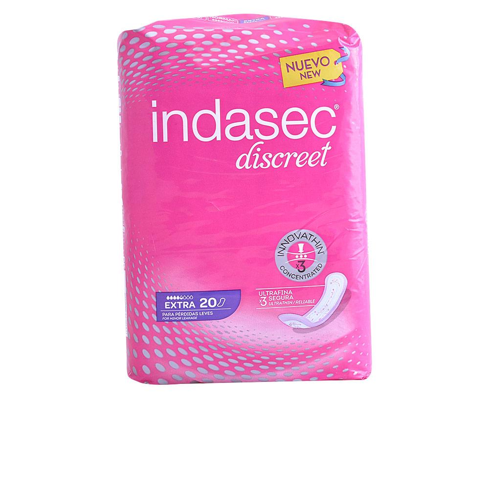 Indasec Discreet Assorbente Per Incontinenza Protezione Innovativa Contro Perdite
