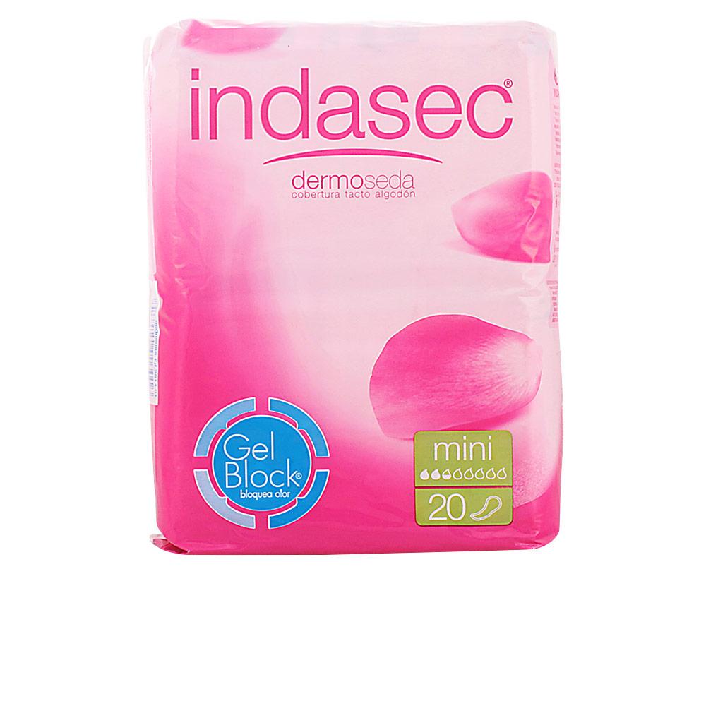 Indasec Discreet Assorbente Per Incontinenza