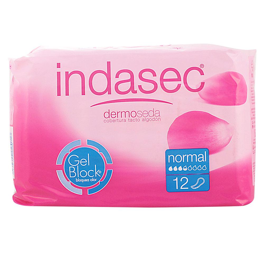 Indasec Discreet Assorbente Per Incontinenza Normale Massimo Controllo E Comfort