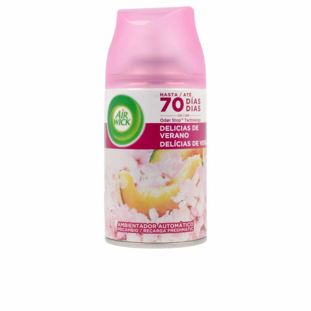 Air Wick Freshmatic Ricarica Profumatore Ambientale Esperienza Di Fragranza Duratura