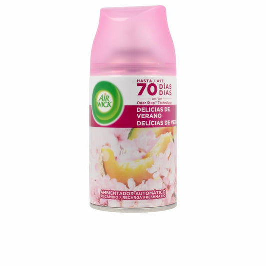 Air Wick Freshmatic Ricarica Profumatore Ambientale Esperienza Di Fragranza Duratura