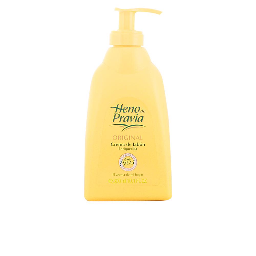 Heno De Pravia Original Heno De Pravia Sapone Per Le Mani Pulizia Efficace
