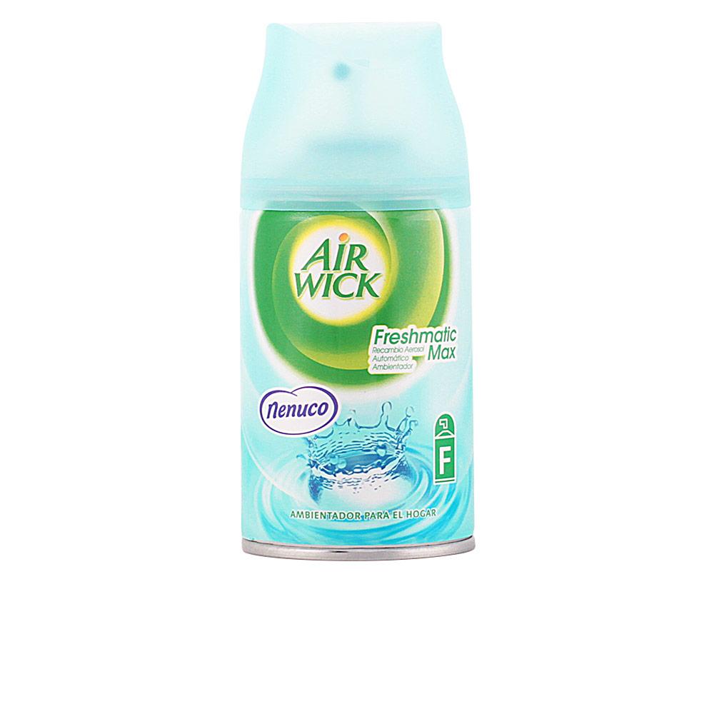 Air Wick Freshmatic Profumatore Ambientale Nenuco Infanzia Rinfrescante
