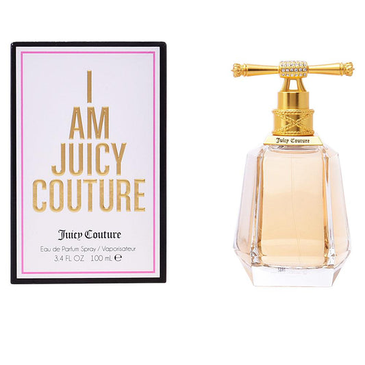 Juicy Couture I Am Juicy Couture Parfum Eau De Parfum Pour Femmes Audacieuses