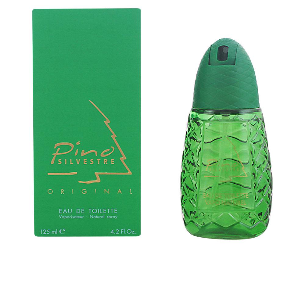 Pino Silvestre Original Profumo Eau De Toilette Eleganza Senza Tempo