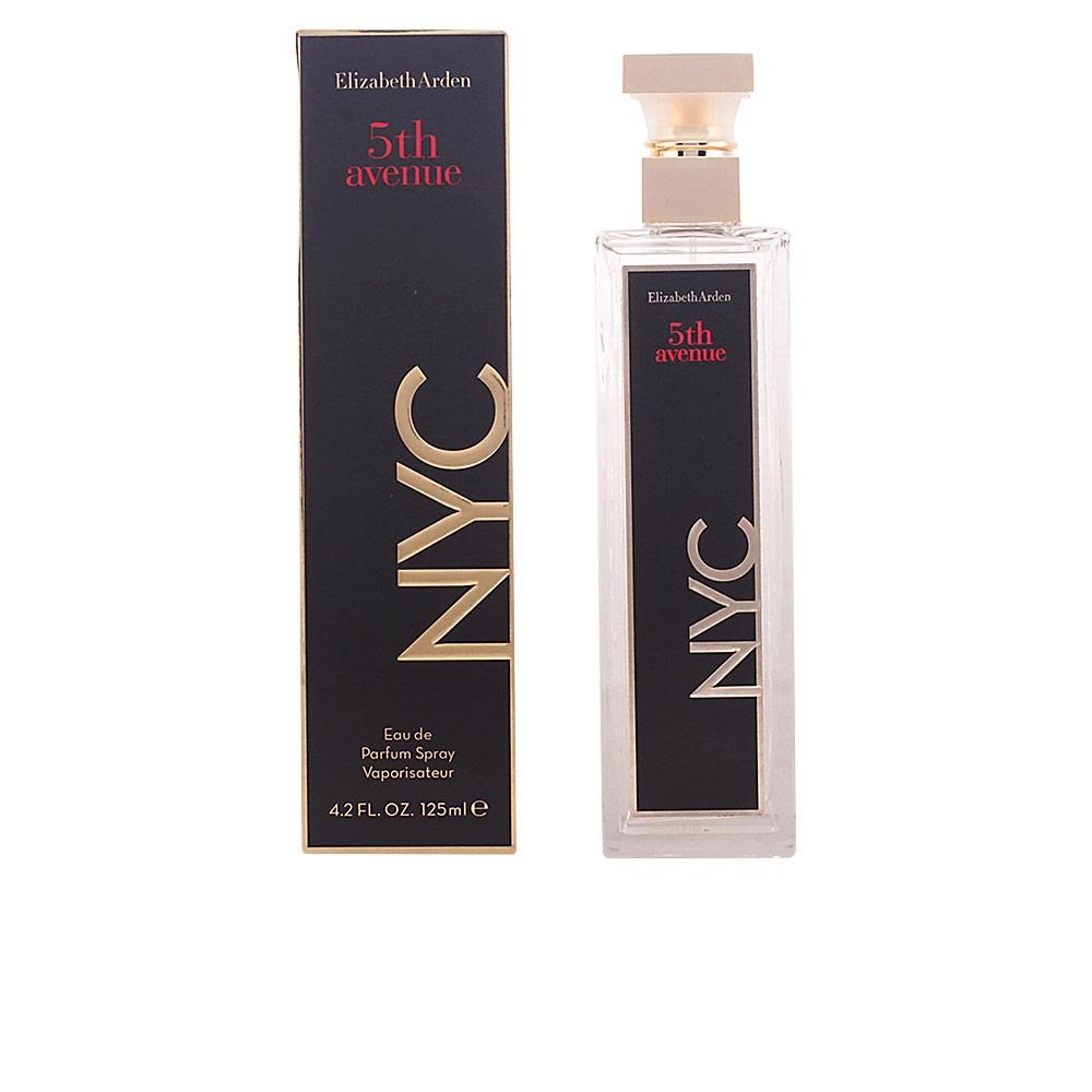 Elizabeth Arden 5Th Avenue Parfum Eau De Parfum Exclusivité De Fifth Avenue