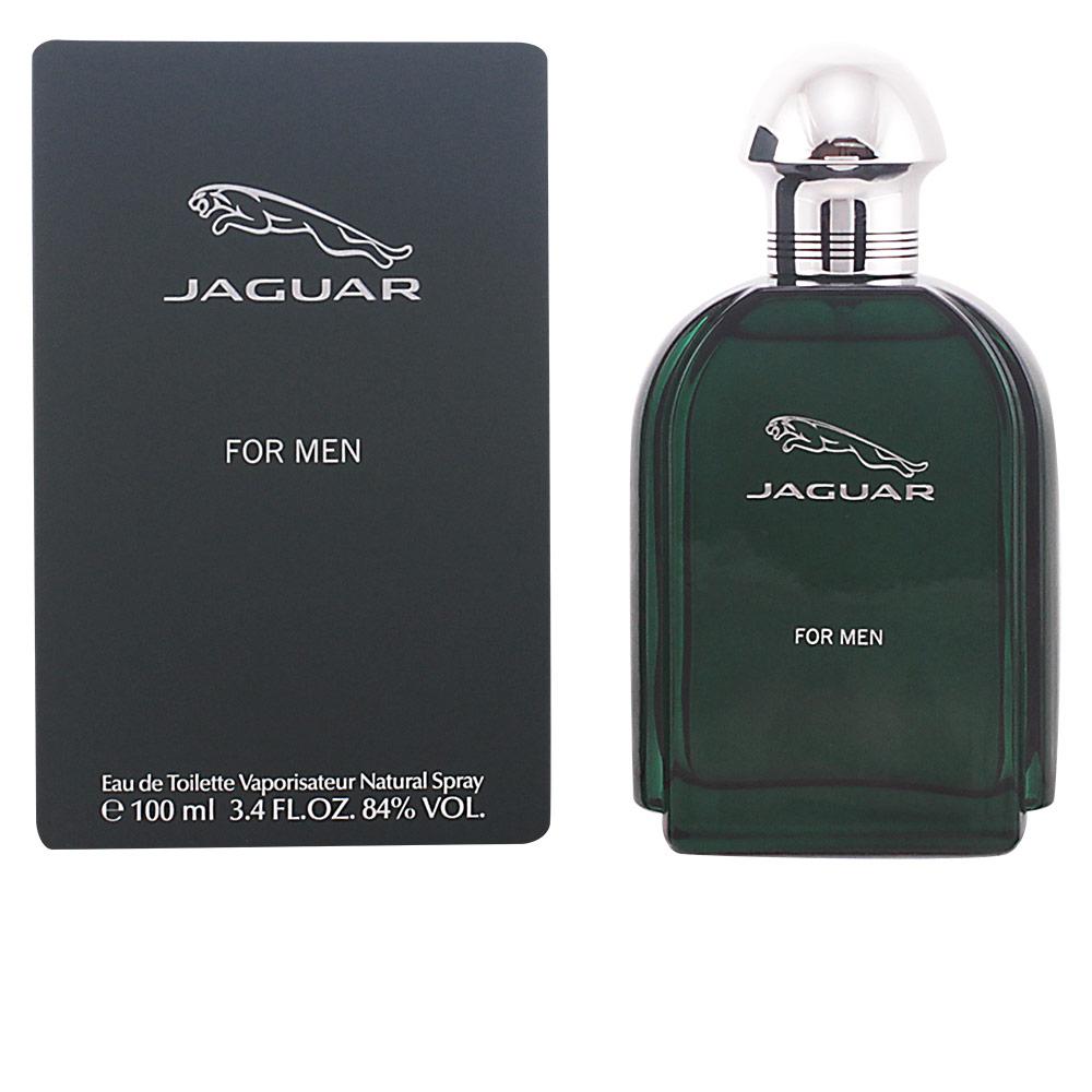 Jaguar For Men Profumo Eau De Toilette Eleganza Maschile Classica