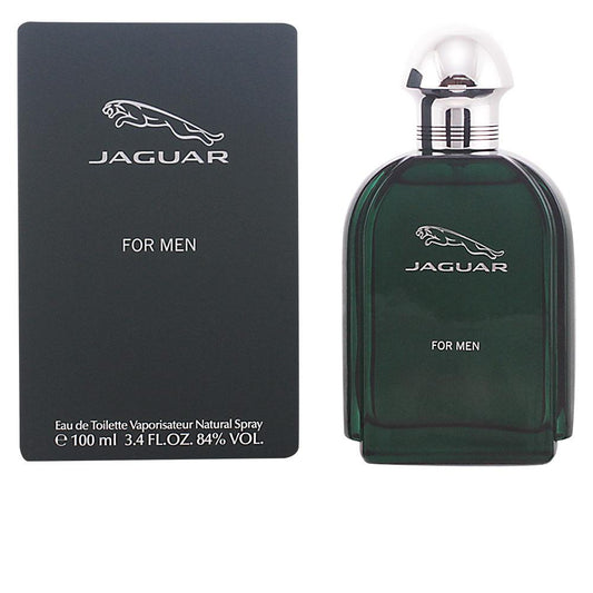 Jaguar For Men Profumo Eau De Toilette Eleganza Maschile Classica