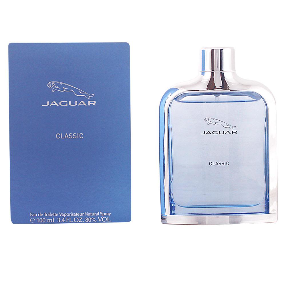 Jaguar Classic Profumo Eau De Toilette Eleganza Per Uomo Sicuro